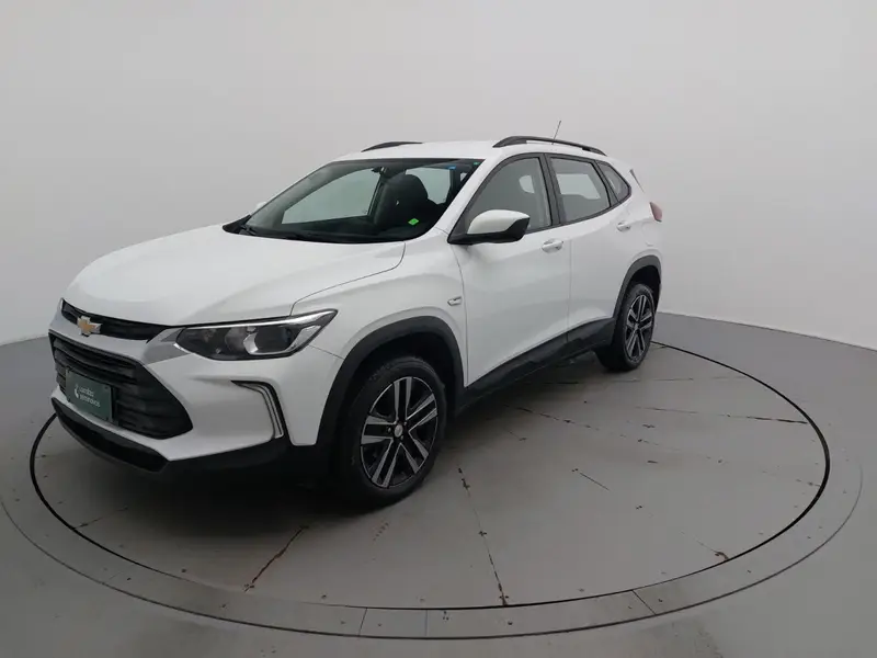 Chevrolet Tracker LTZ 1.0 Turbo (Aut.)