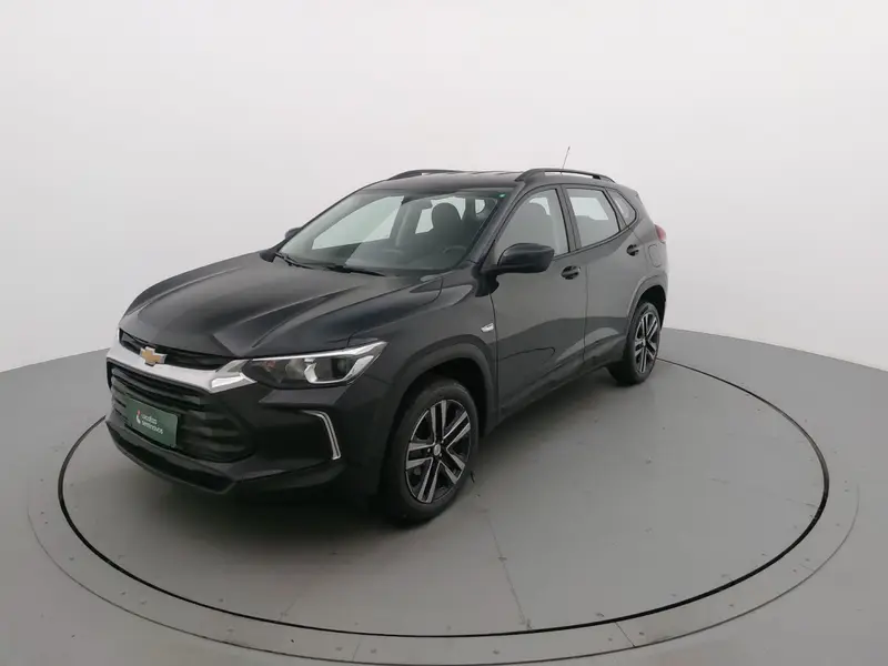 Chevrolet Tracker LT 1.0 Turbo (Aut.)