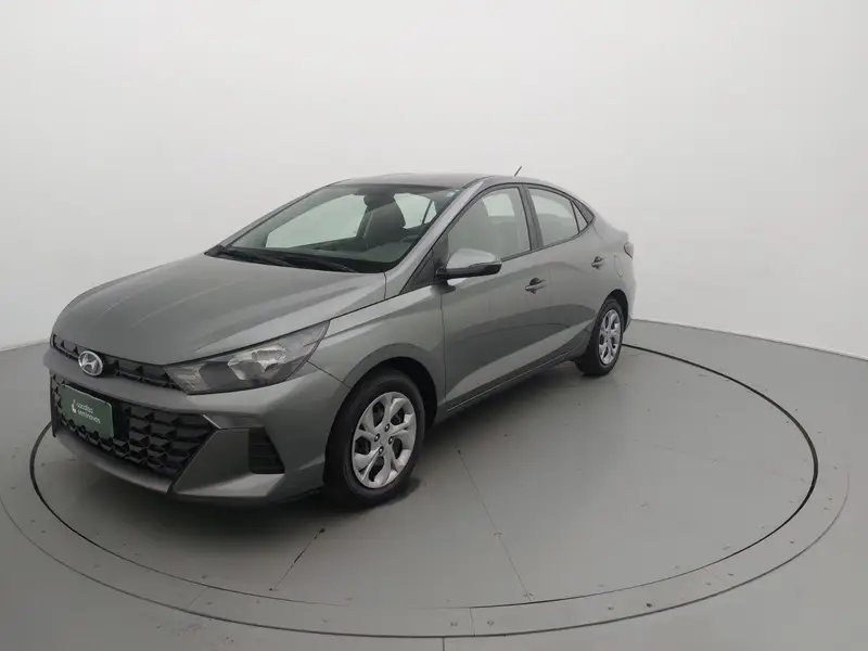 Hyundai Comfort Plus 1.0