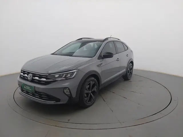 Carro Volkswagen Nivus 2024 Highline 200 TSI