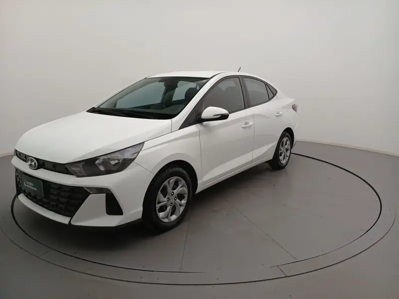 Hyundai Comfort Plus 1.0
