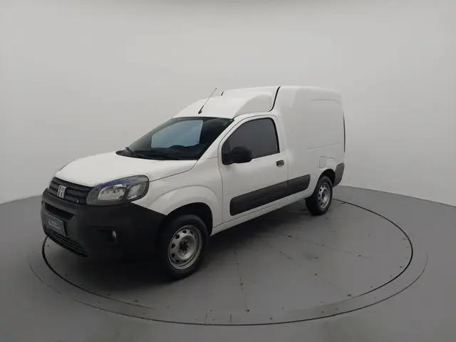 Carro Fiat Fiorino 2024 1.4 Endurance (Flex)