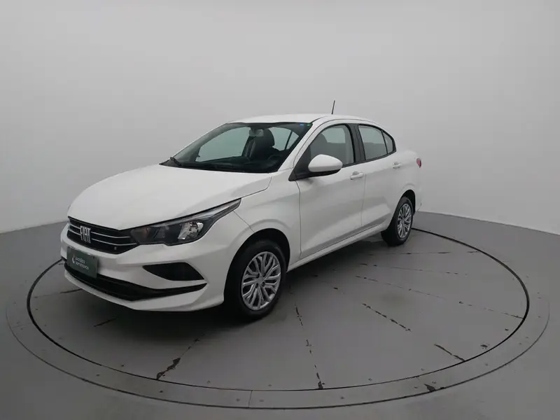 Fiat Cronos Drive 1.0