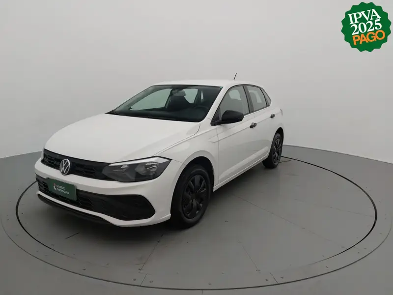 Volkswagen Track 1.0 Flex 12V 5p