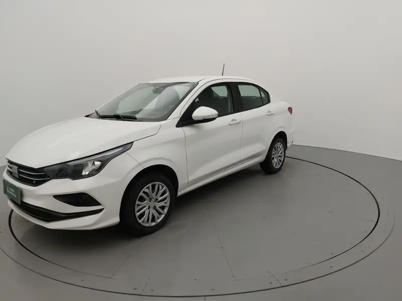 Fiat Cronos Drive 1.0