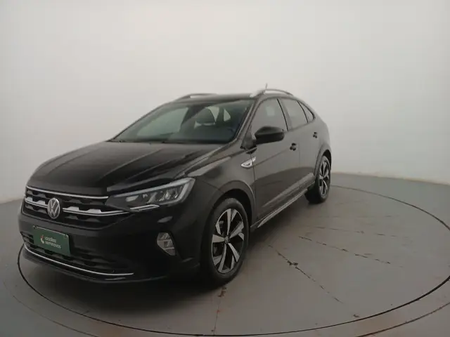 Carro Volkswagen Nivus 2024 Highline 200 TSI