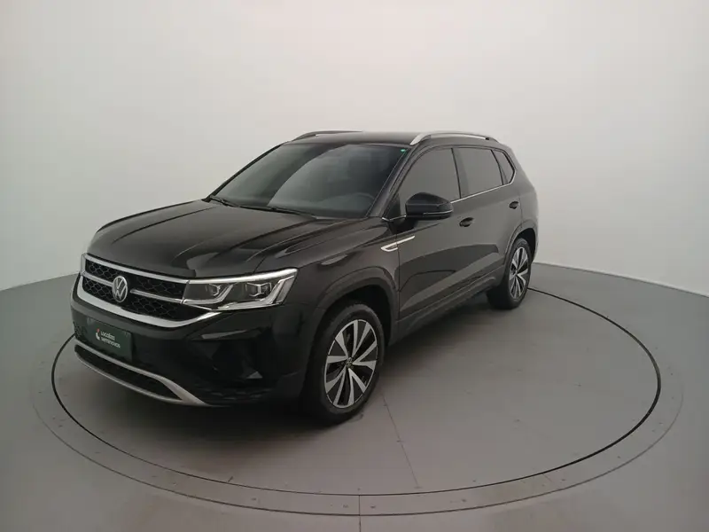 Volkswagen Taos Highline 1.4 TSI