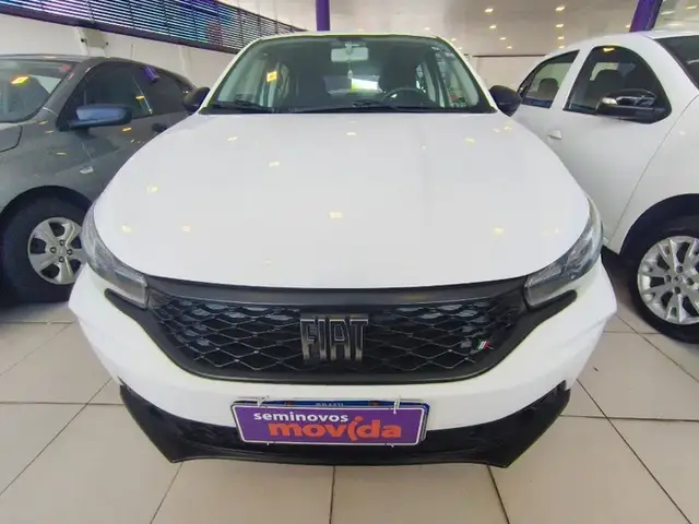 Carro Fiat Argo 2024 1.0 (Flex)