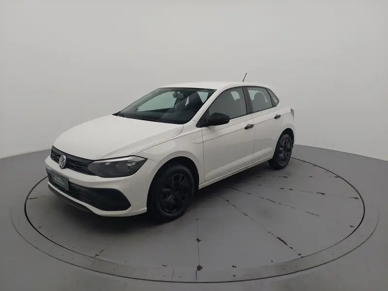 Volkswagen Polo Track 1.0 Flex 12V 5p