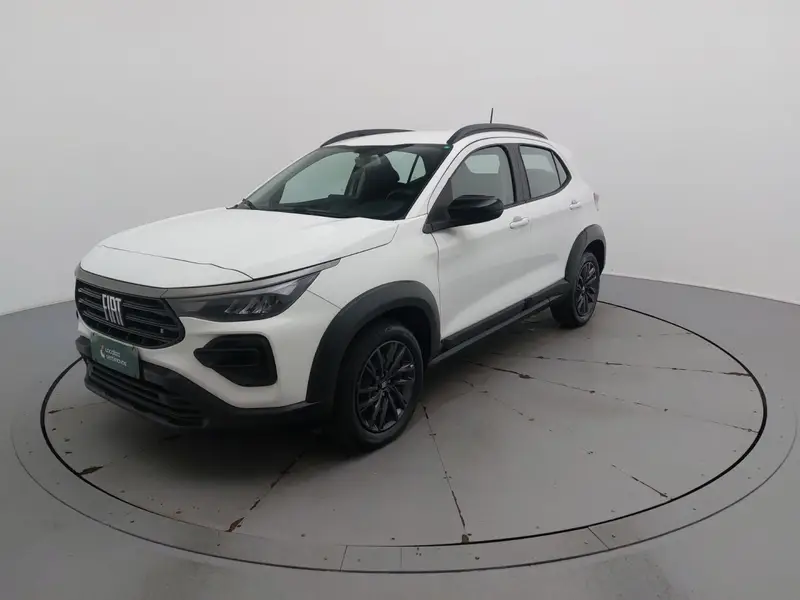 Fiat Pulse Drive 1.3 (Aut.)