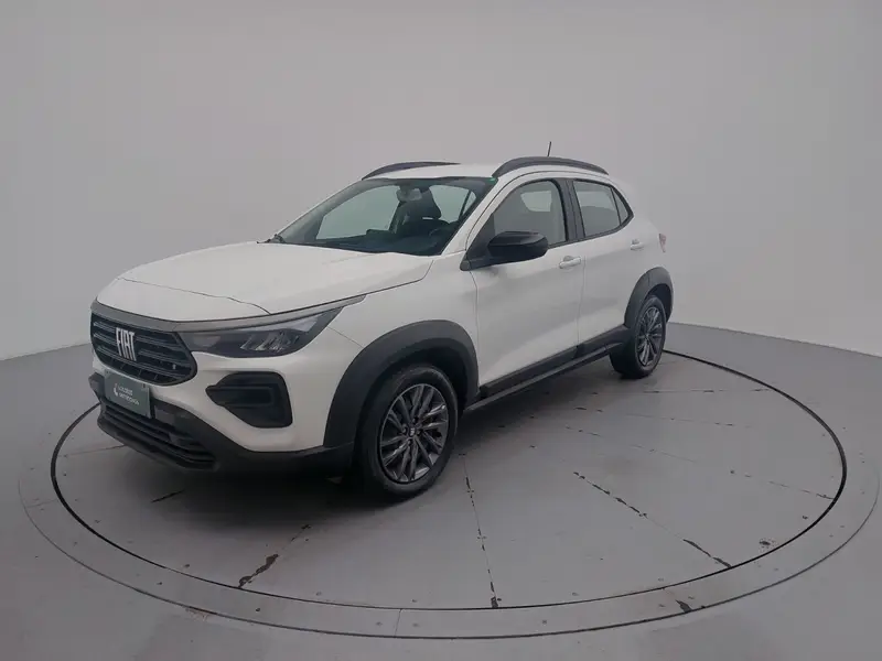 Fiat Pulse Drive 1.3 (Aut.)