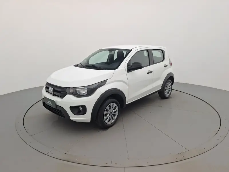Fiat Mobi Like 1.0