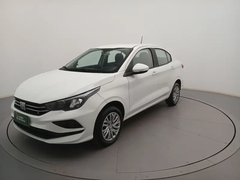 Fiat Cronos Drive 1.0