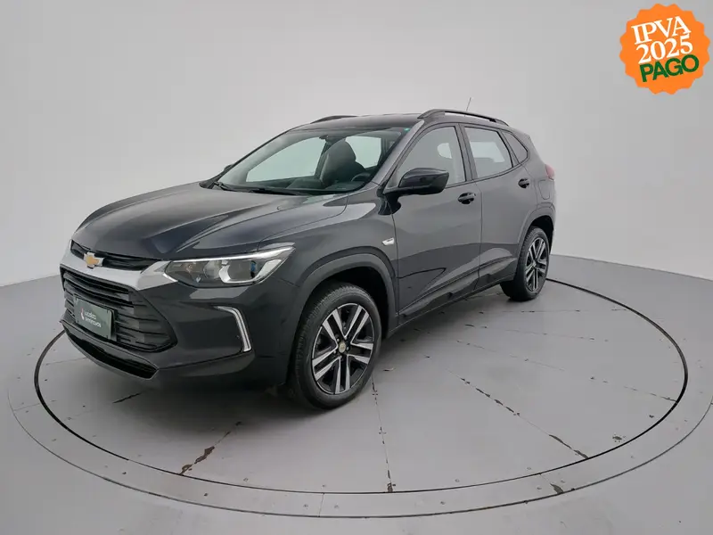 Chevrolet Tracker LT 1.0 Turbo (Aut.)