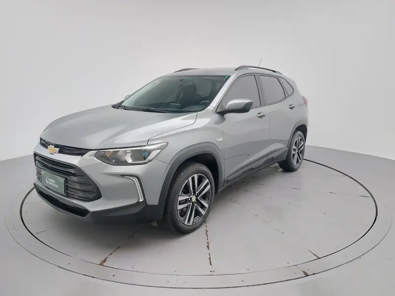 Chevrolet Tracker LT 1.0 Turbo (Aut.)