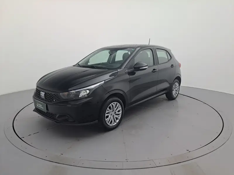 Fiat Argo Drive 1.0