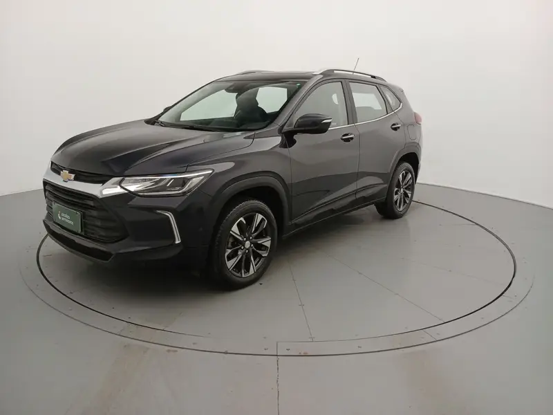 Chevrolet Tracker Premier 1.2 Turbo (Aut.)