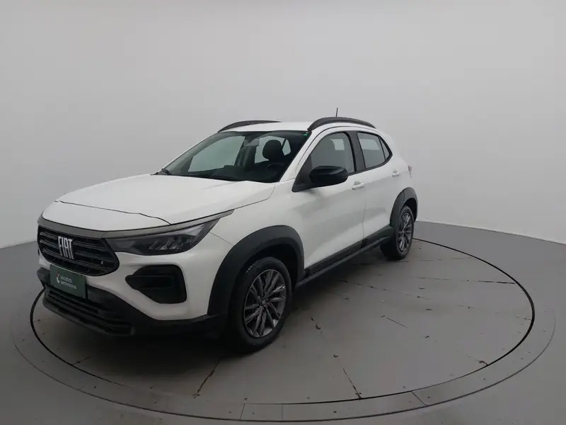 Fiat Pulse Drive 1.3 (Aut.)