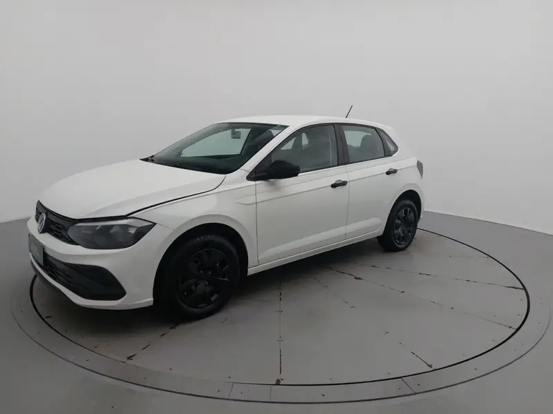Volkswagen Track 1.0 Flex 12V 5p