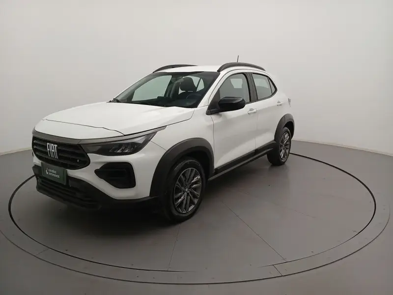 Fiat Pulse Drive 1.3 (Aut.)