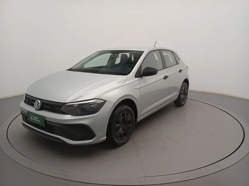 Volkswagen Polo Track 1.0 Flex 12V 5p