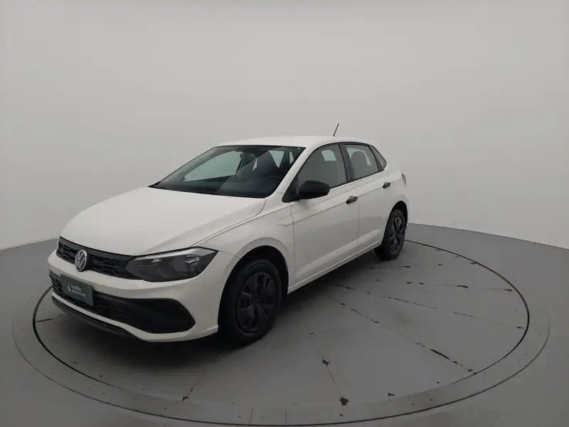 Volkswagen Track 1.0 Flex 12V 5p