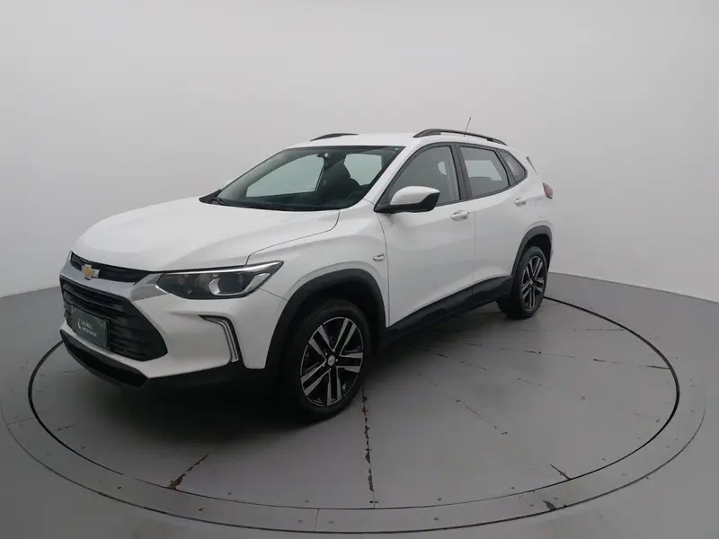 Chevrolet Tracker LT 1.0 Turbo (Aut.)