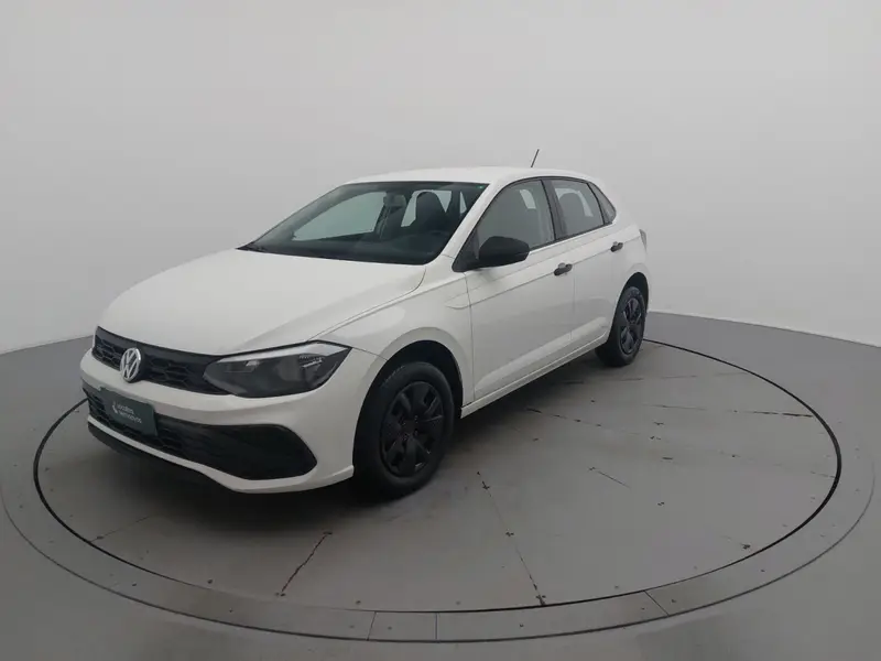 Volkswagen Track 1.0 Flex 12V 5p