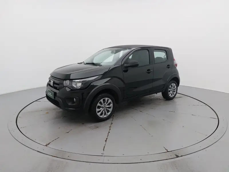 Fiat Mobi Like 1.0