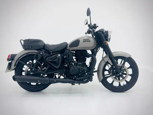 Moto Royal Enfield Meteor 350 2024 Fireball