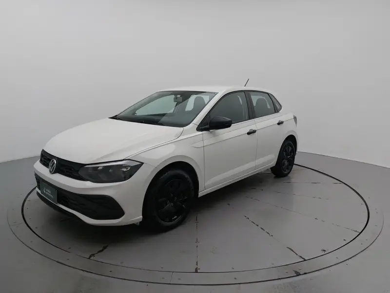 Volkswagen Polo Track 1.0 Flex 12V 5p
