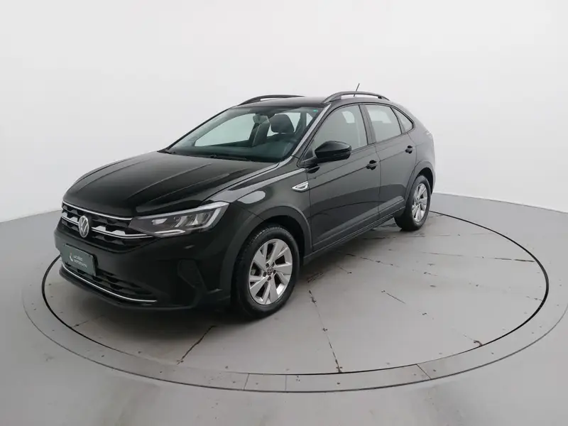 Volkswagen Comfortline 200 TSI