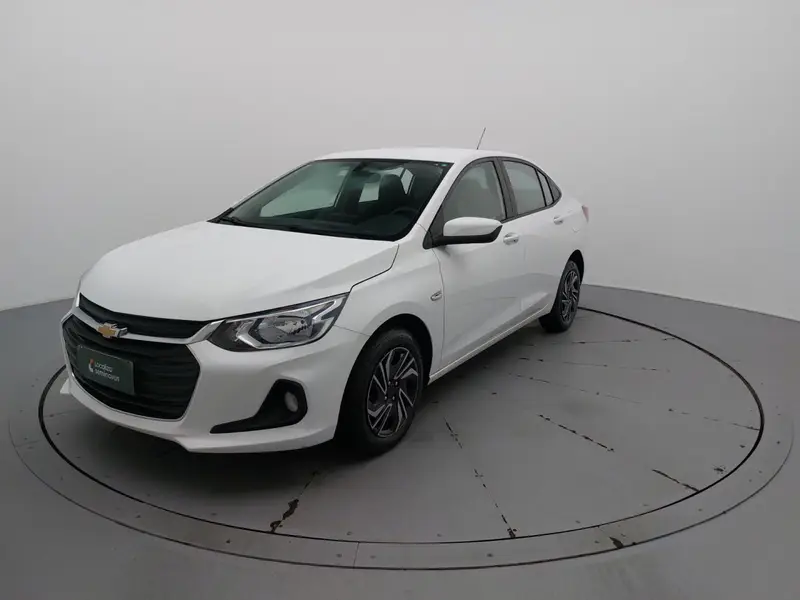 Chevrolet LT 1.0