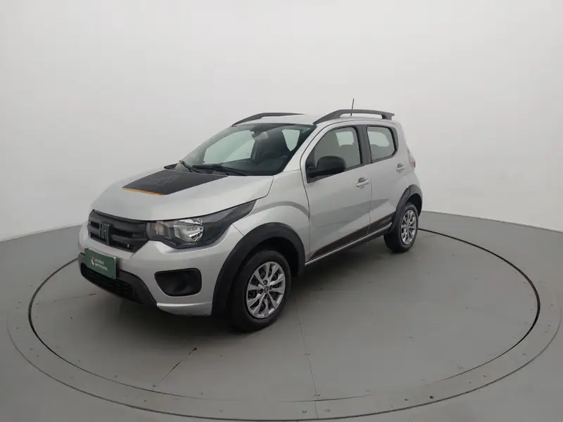 Fiat Trekking 1.0