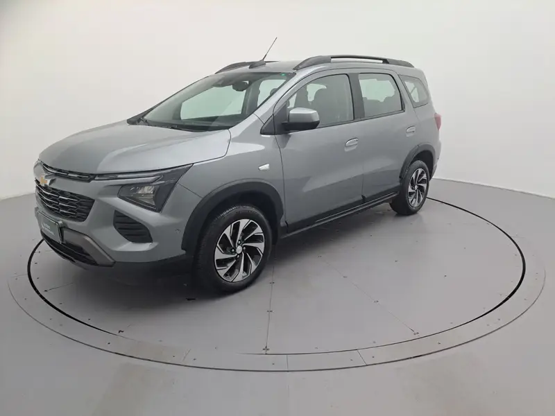 Chevrolet Spin Premier 1.8 (Aut.)