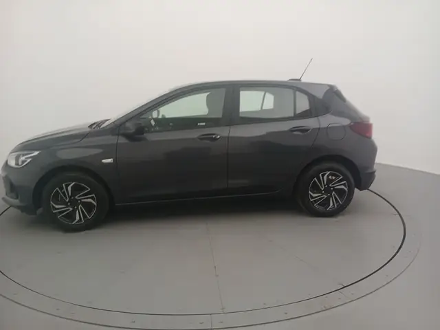 Carro Chevrolet Onix Plus 2025 LT 1.0