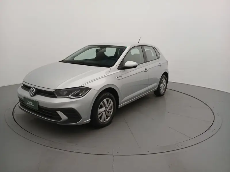 Volkswagen Polo Track 1.0 Flex 12V 5p