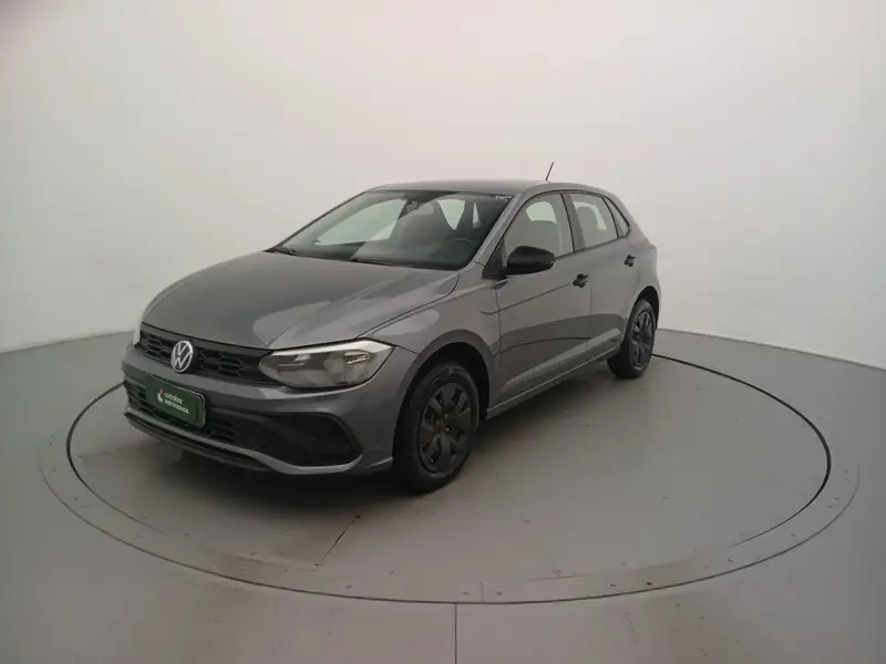 Volkswagen Polo Track 1.0 Flex 12V 5p