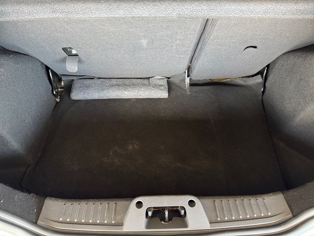 New Fiesta Hatch New Fiesta SE 1.6 16V
