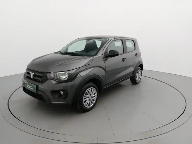 Fiat Mobi Like 1.0