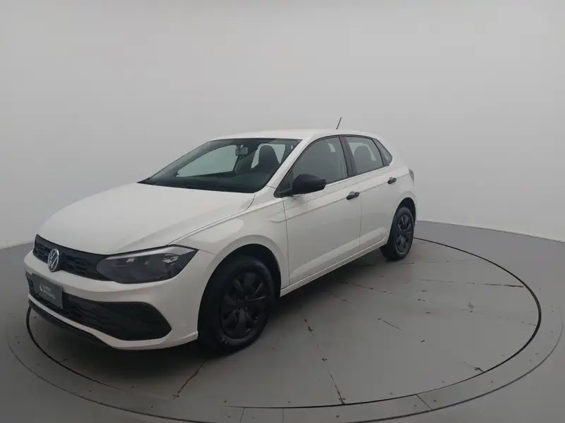 Volkswagen Polo Track 1.0 Flex 12V 5p
