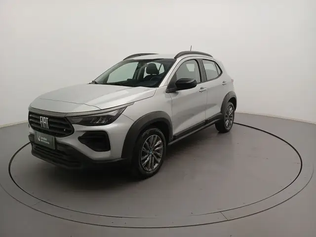 Carro Fiat Pulse 2024 Drive 1.3 (Aut.)
