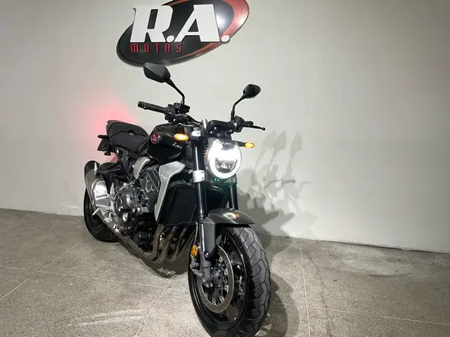 Moto Honda CB 1000R 2019 (ABS)