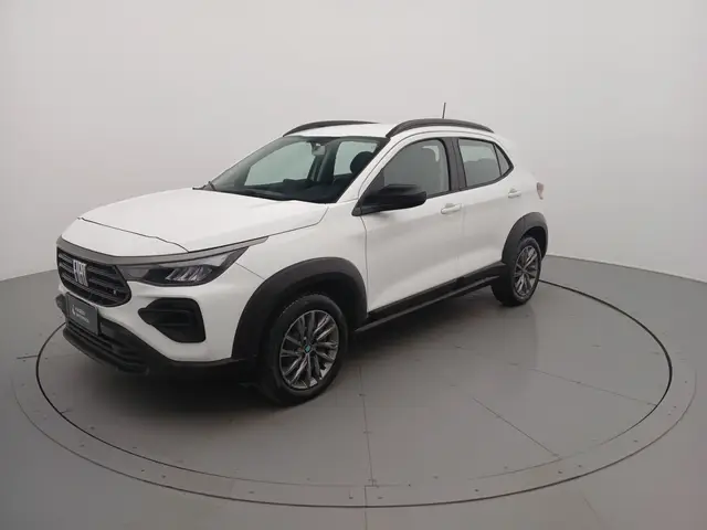 Carro Fiat Pulse 2024 Drive 1.3 (Aut.)