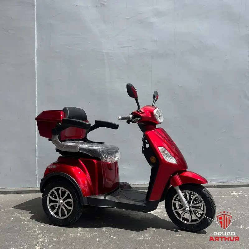 Shineray 2000W