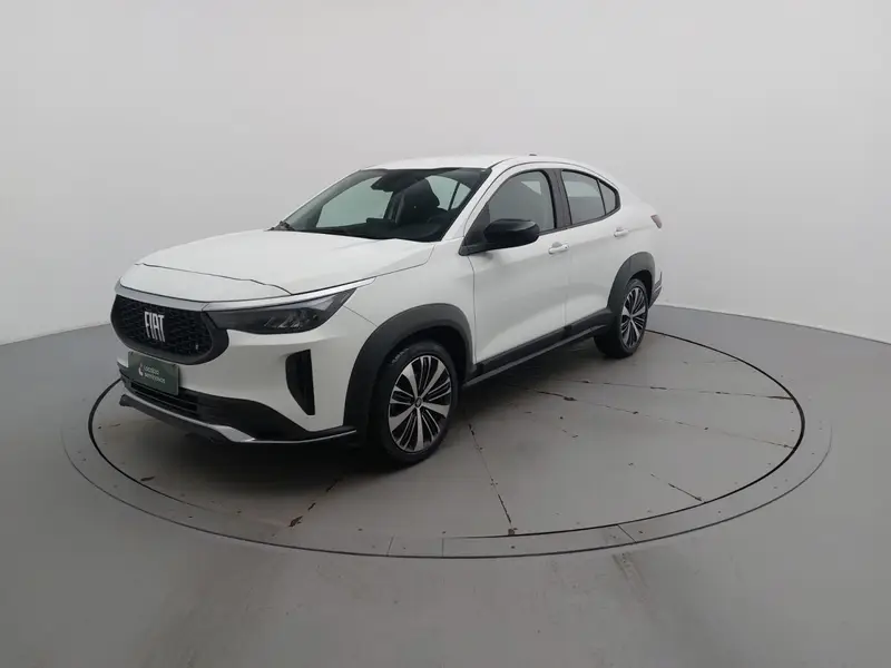 Fiat Fastback Audace