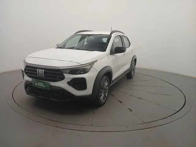 Carro Fiat Pulse 2024 Drive 1.3 (Aut.)