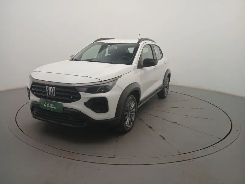Fiat Pulse Drive 1.3 (Aut.)