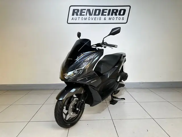 Moto Honda PCX 160 2023 CBS