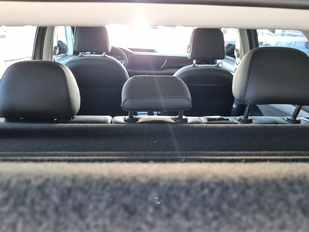 Taos Comfortline 1.4 TSI